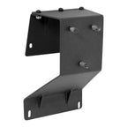 Rear Spare Tire Carrier Rack Wheel Mounting Bracket  For Jeep Wrangler JK 07-18
