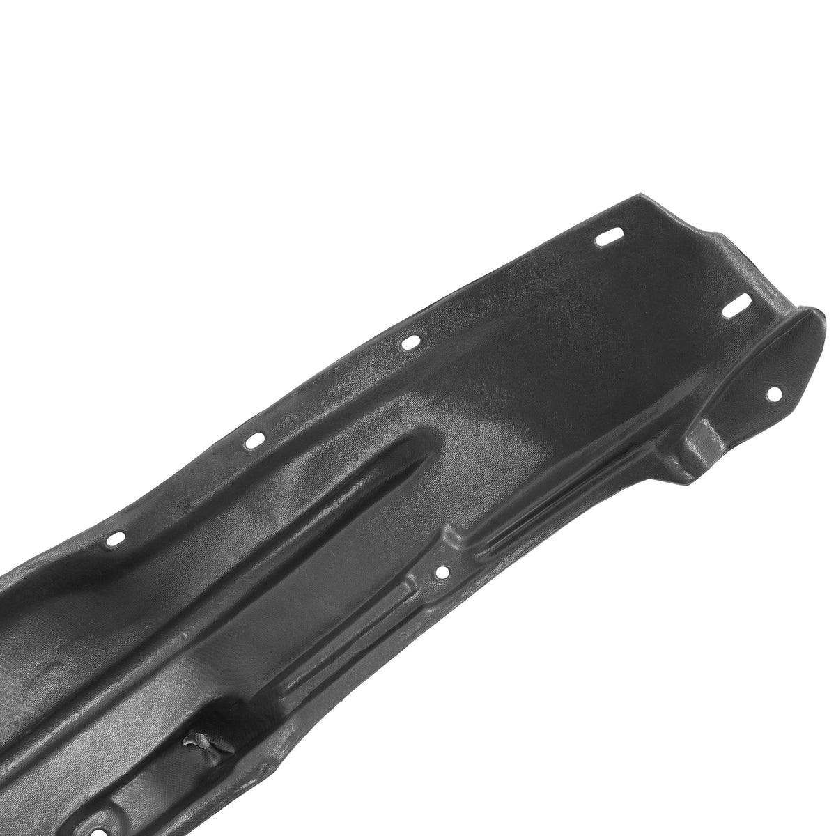 Fits Honda Accord 4-Dr 08-12 Front Driver Side Inner Fender Liner Splash Shield