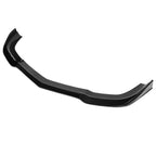 Glossy Black Front Bumper Lip Splitter For Dodge Charger SRT8 2011 12 2013 2014