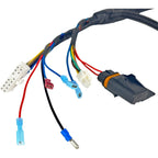 102585801 Main Wiring Cable Harness Fit Club Car Vehicle Prec Elec Harness