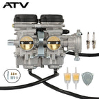 CARBURETOR For Yamaha Raptor 660 Carb 660R YFM660 YFM 660 660R CARB 2001-2005