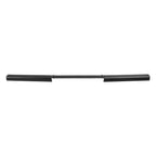 Fits 2005-2012 Nissan Frontier New Rear Tailgate Molding Cap Cover 93486EA80A