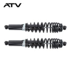 Rear Shocks 7043463 7043569 7043874 7043813 For Polaris Sportsman 550 850 1000