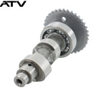 Camshaft For Honda FourTrax Rancher TRX350 14100-HN5-670 14100-HN5-M00 2000-2006
