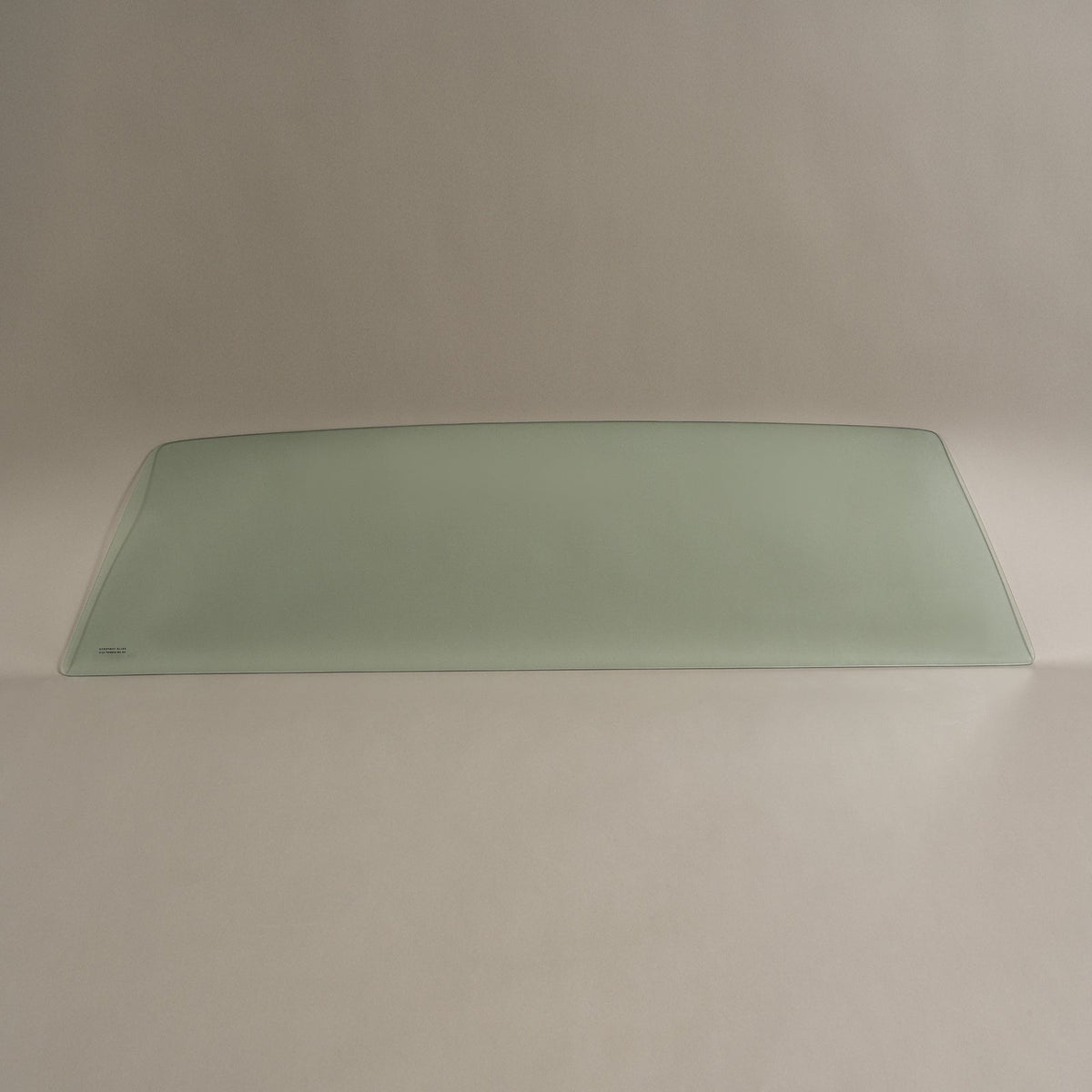 Light Green  Rear Window Glass For CHEVROLET S10 GMC S15 Sonoma Pickup 1982-1993