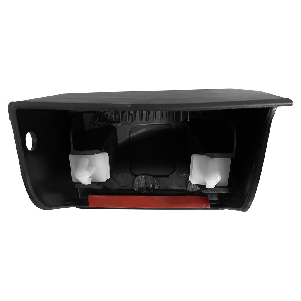 Left Black Fender Molding For Nissan Pathfinder 2013-2020 For 63873-3KA0A