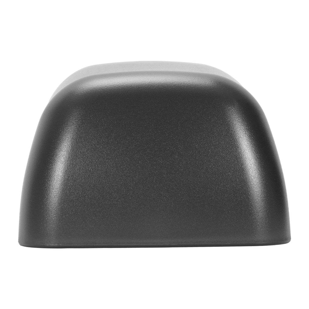Mirror Cap Cover Black For Chevrolet Kodiak GMC Topkick C4500 C5500 2003-2009