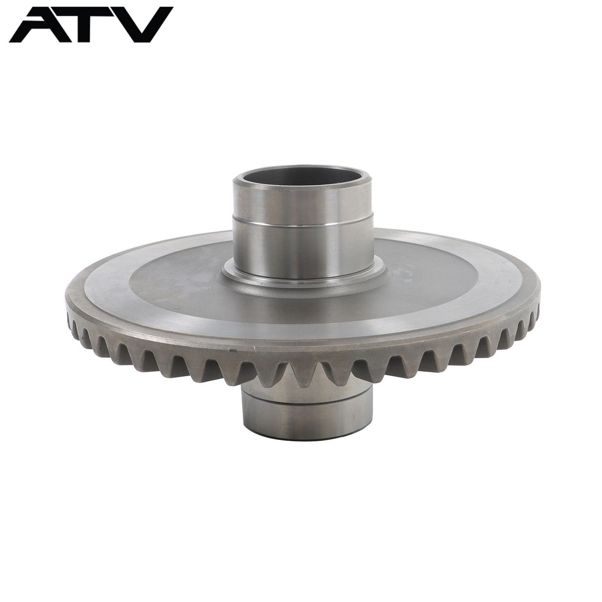 For Honda TRX250TE Recon 250 2x4 ES 2002-20 Rear Differential Gear Pinion Shafts
