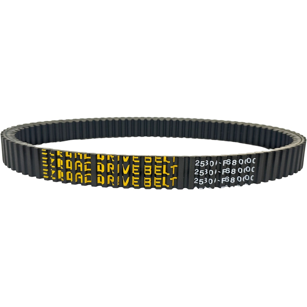 Clutch Drive Belt 25300-F68-0000 for Hisun HS500 ATV UTV 1000 Strike 800