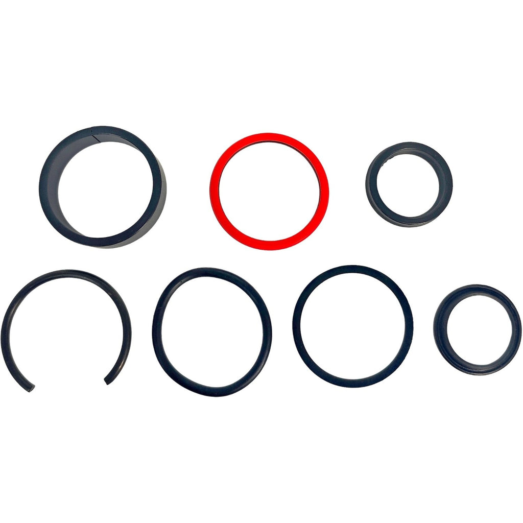 9600671 Bucket Cylinder Hydraulic Seal Kit Fit Ford New Holland Front End Loader