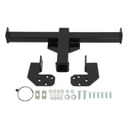 Front Trailer Hitch Chevy Silverado GMC Sierra 2500 3500 HD 11-2019 2'' Receiver