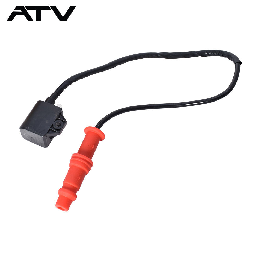Generic For Polaris Sportsman Ranger 400 450 500 2004-2014 Ignition Coil 3089239