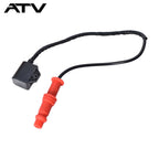 Generic For Polaris Sportsman Ranger 400 450 500 2004-2014 Ignition Coil 3089239