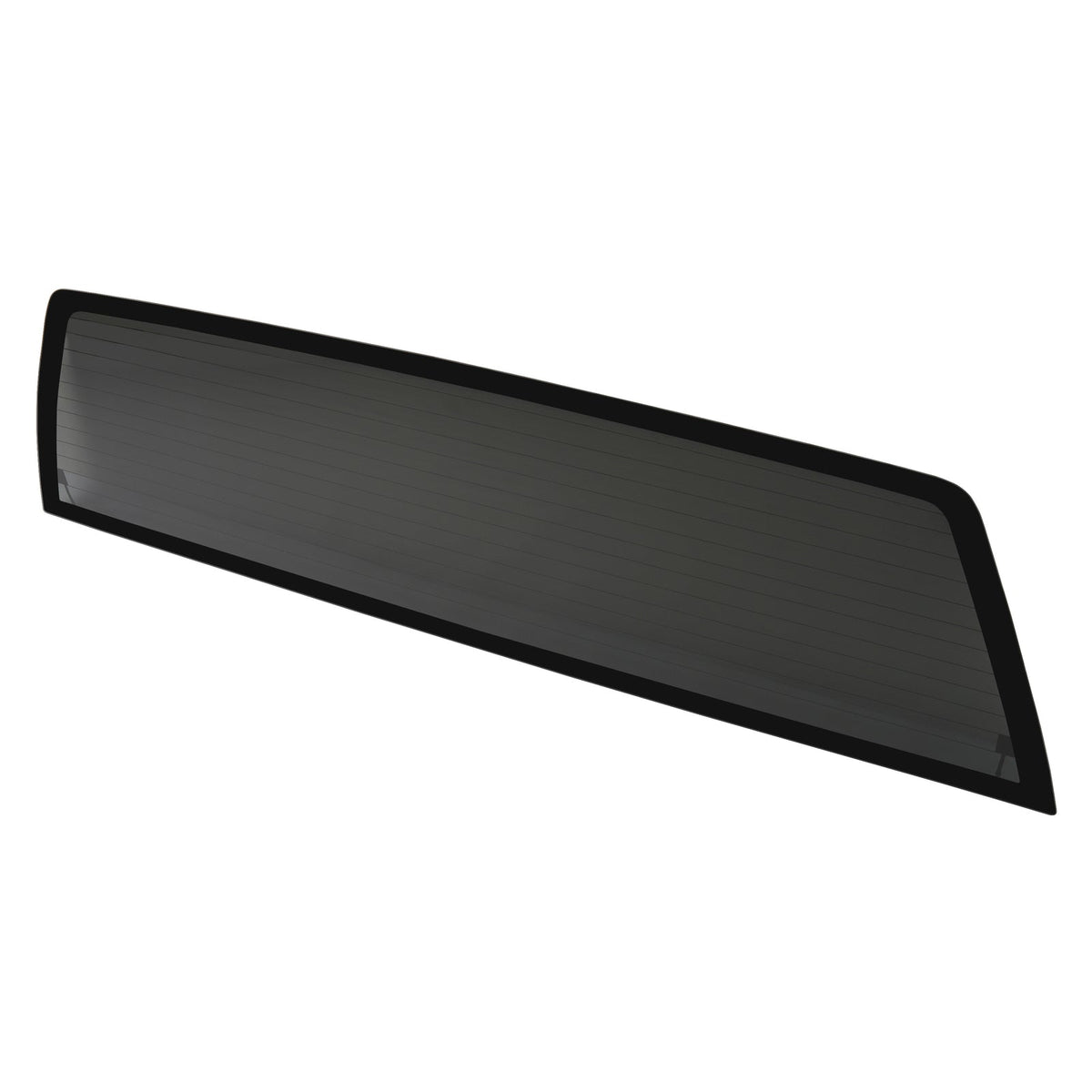 For 1999-2007 Chevrolet Silverado 1500 2500 3500 Back Window Glass w/ Heated