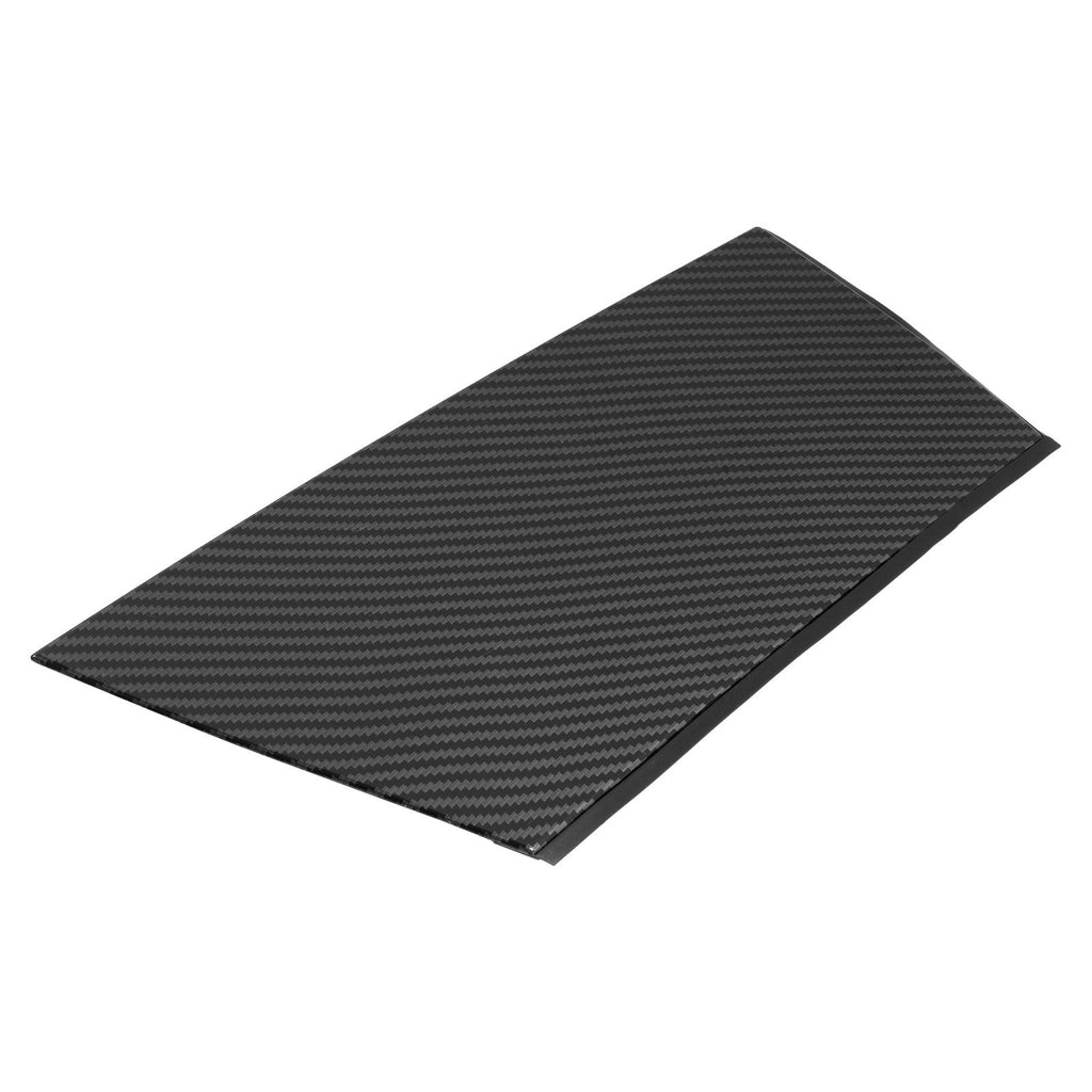 Pillar Molding Trim Cover Carbon Fiber Painted LH & RH For 2009-2020 Nissan 370Z