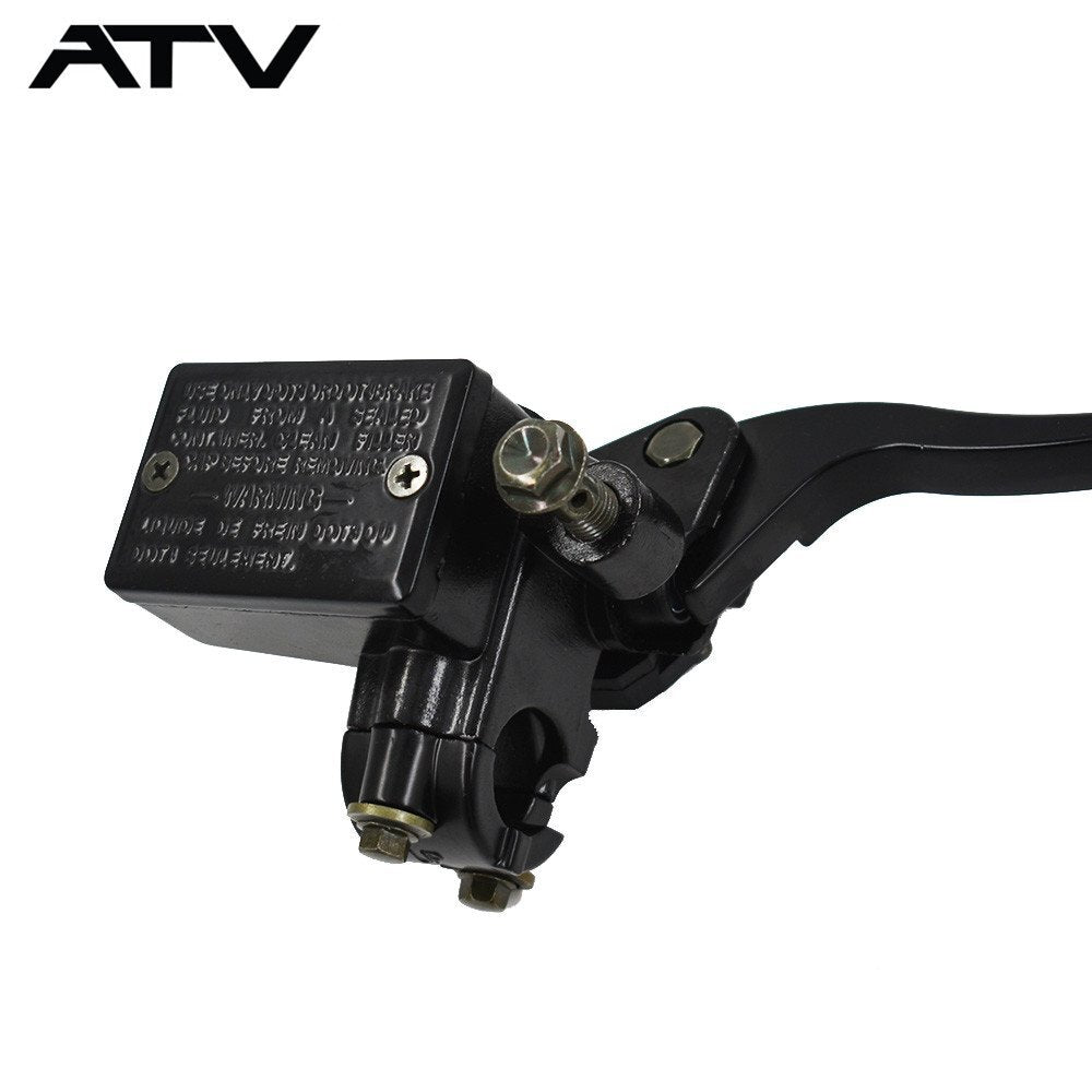 Brake Master Cylinder for Honda Rancher Sportrax Rincon Recon 250 350 400