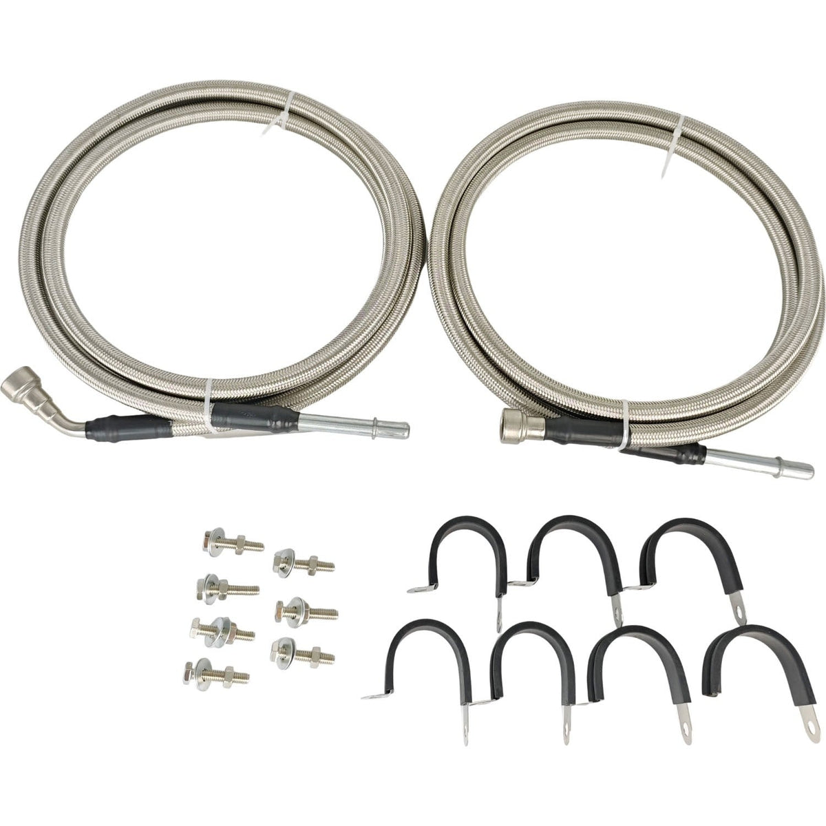819-875 Fuel Line Quick Fix Kit for GMC Sierra 1500 4.8L 5.3L 6.0L V8 15946187