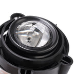 Front Bumper Driving Fog Light Lamp For Chevrolet Traverse 2013-2017 #GM2593157