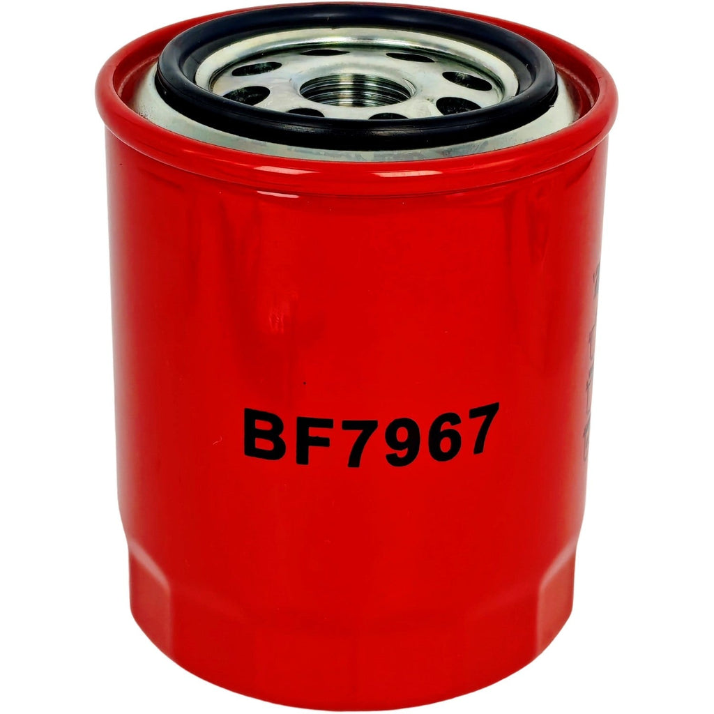 121003 for Ford 2011-2025 F250/350/450/550 6.7L Fuel Filter Conversion Kit