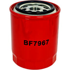 121003 for Ford 2011-2025 F250/350/450/550 6.7L Fuel Filter Conversion Kit