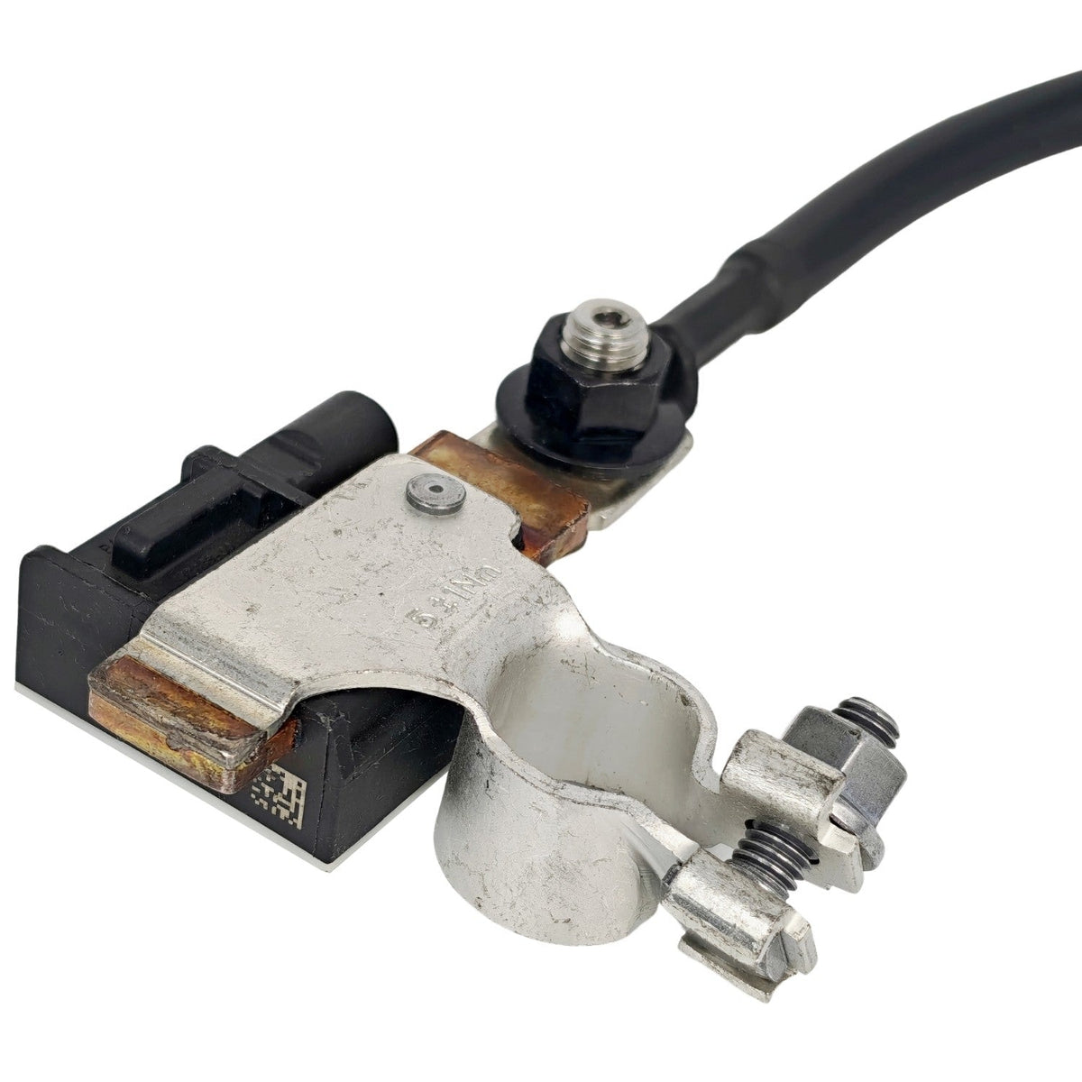 Battery Negative Sensor Cable 37180-S9000 Fit for Kia Telluride 5Door 8P