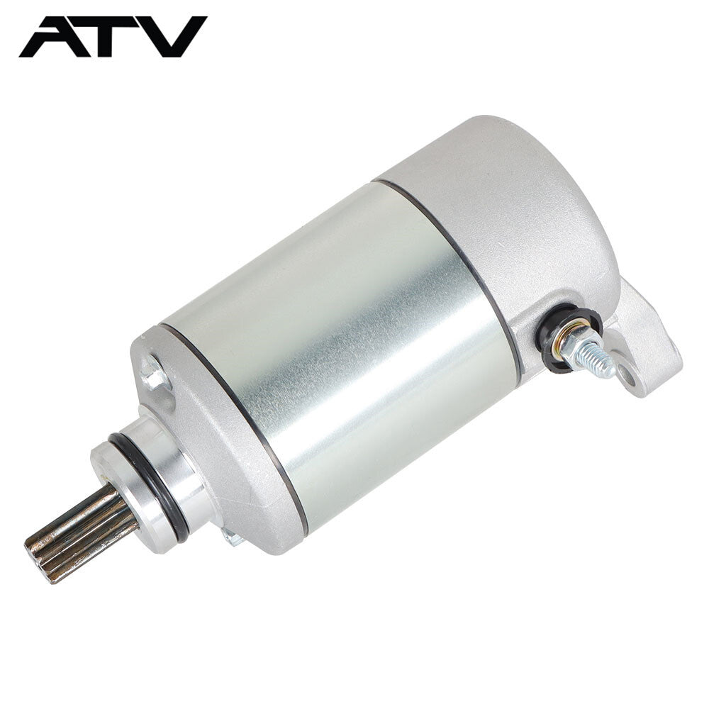 ATV Starter For Suzuki Quadsport Z250 LTZ250 2x4 2004-2009 246cc 3110018A00
