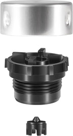 2-Pack 630-7500 Vacuum Breaker Repair Kit for Mansfield 400/500 & Nibco 90 Valve