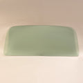 Rear Window Glass Light Green Tempered Glass Fits Chevrolet Chevelle 1970-1972