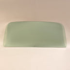 Rear Window Glass Light Green Tempered Glass Fits Chevrolet Chevelle 1970-1972