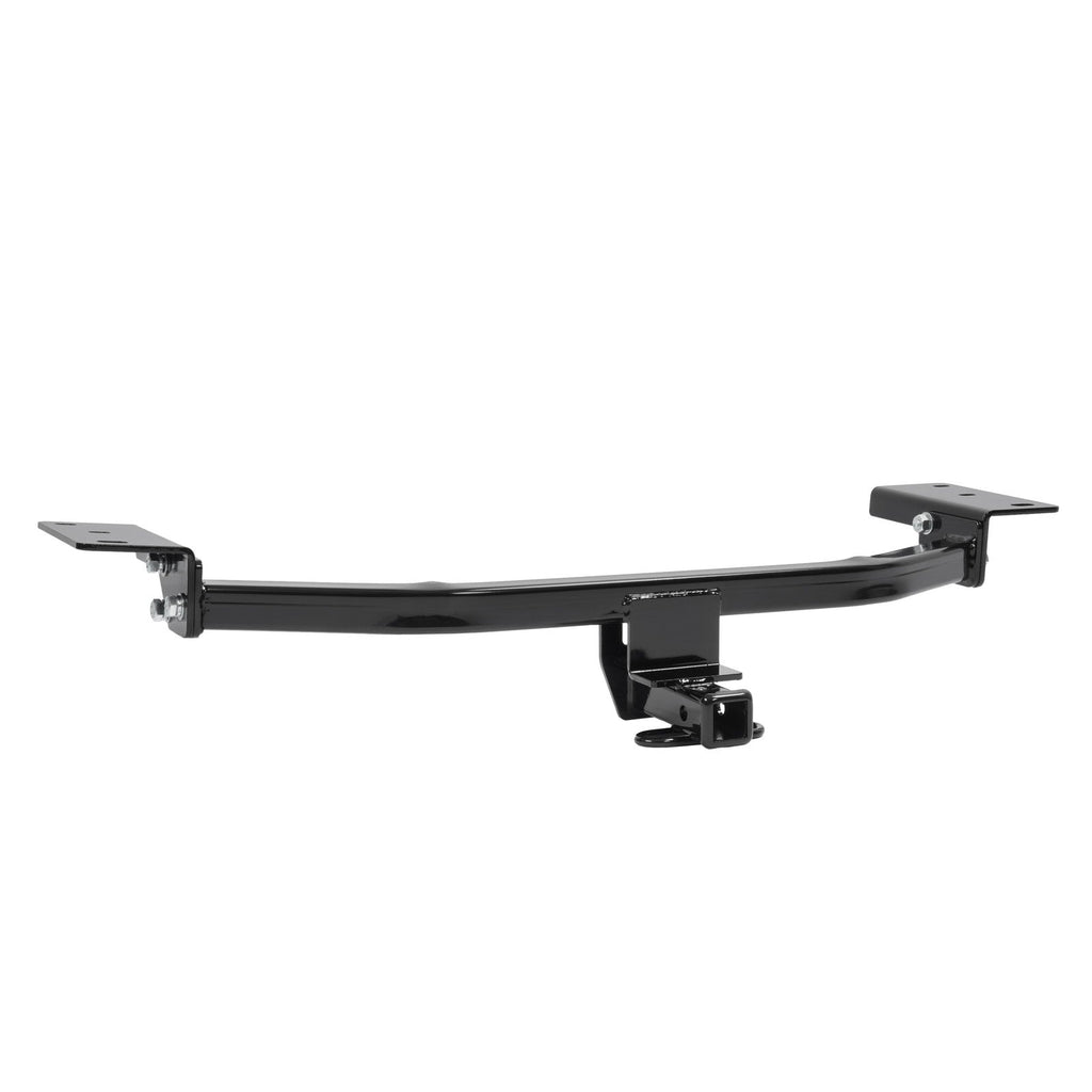 1.25" Class 1 Trailer Hitch 1.25" Receiver Tube Towing For Ford Focus 2012-2018
