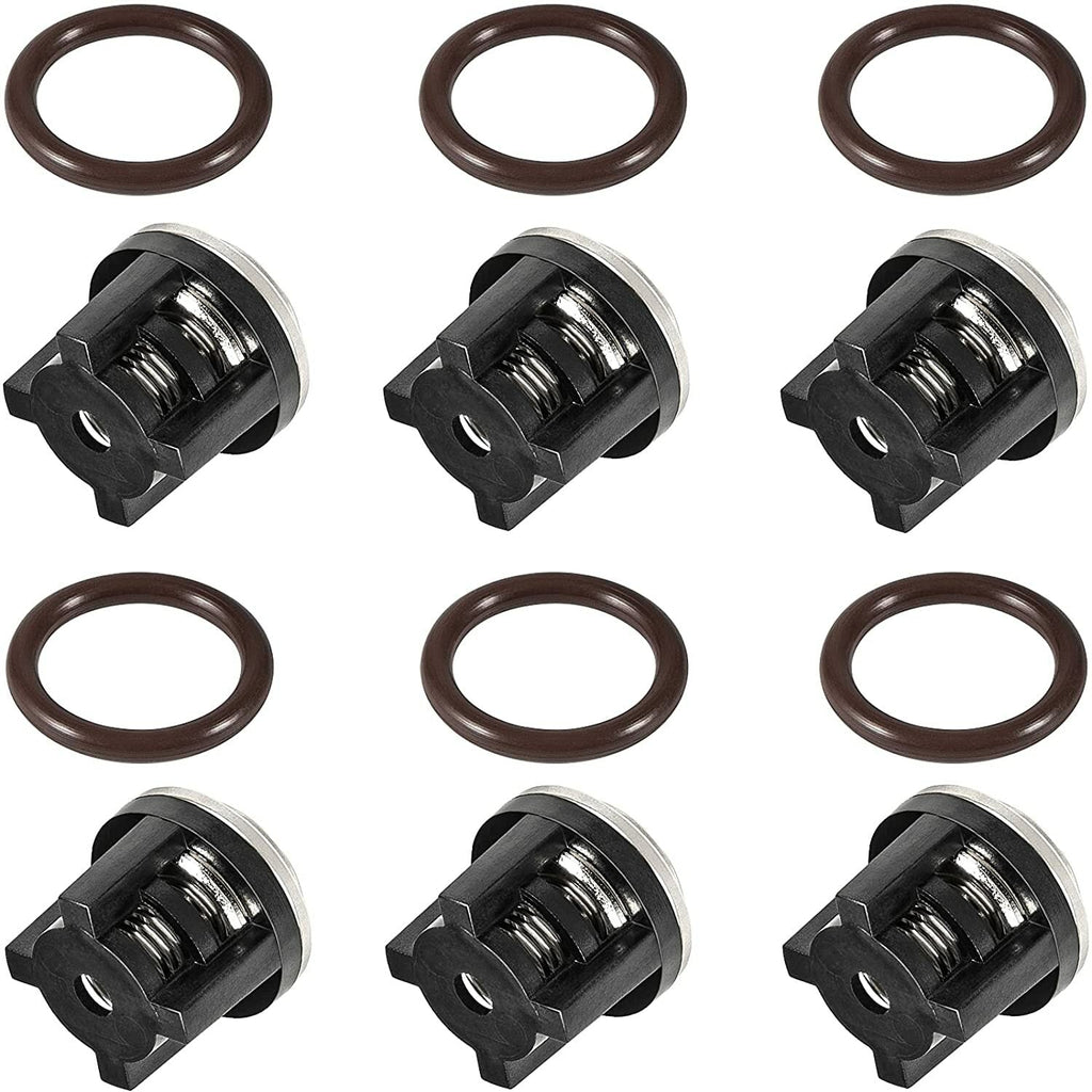 AR1828 Pump Check Valves Kit for Annovi Reverberi 18mm XR RK RKA RKV 70-0179