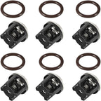 AR1828 Pump Check Valves Kit for Annovi Reverberi 18mm XR RK RKA RKV 70-0179