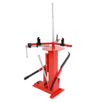 Multifunctional Manual Hand Tire Changer For 4" to 16.5" Tire ATV Truck Wheel