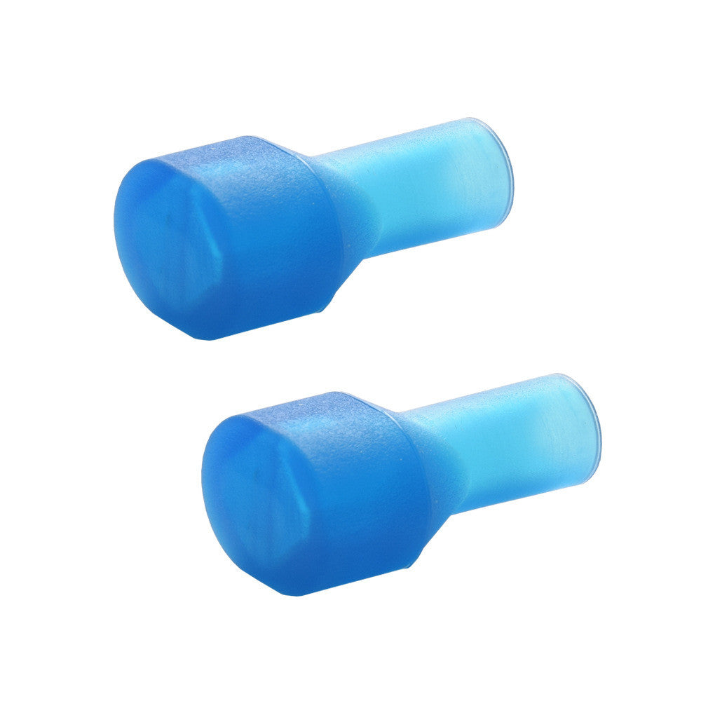 4 Replacement Hydration Reservoir Bladder Bite Valve Mouthpieces & On Off Valve