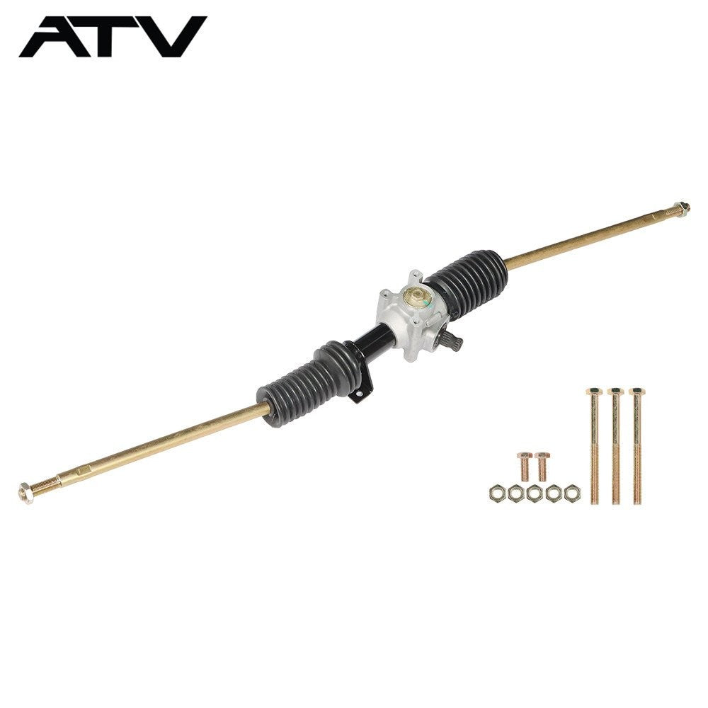 Gear Box Steering Rack And Pinion for Polaris RZR 1000 2016 2017 2018 -2021 USA