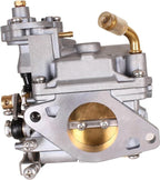 Carburetor 853720T20 for 15HP 20HP Mercury Mariner Outboard 4-Stroke 8M012955