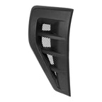 Air Fender Vents For 2021-2025 Ford F-150 F150 Front Driver Passenger Side
