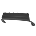 For Range Rover L405 13-2021 Textured Trailer Hitch Panel Cover #LR108921