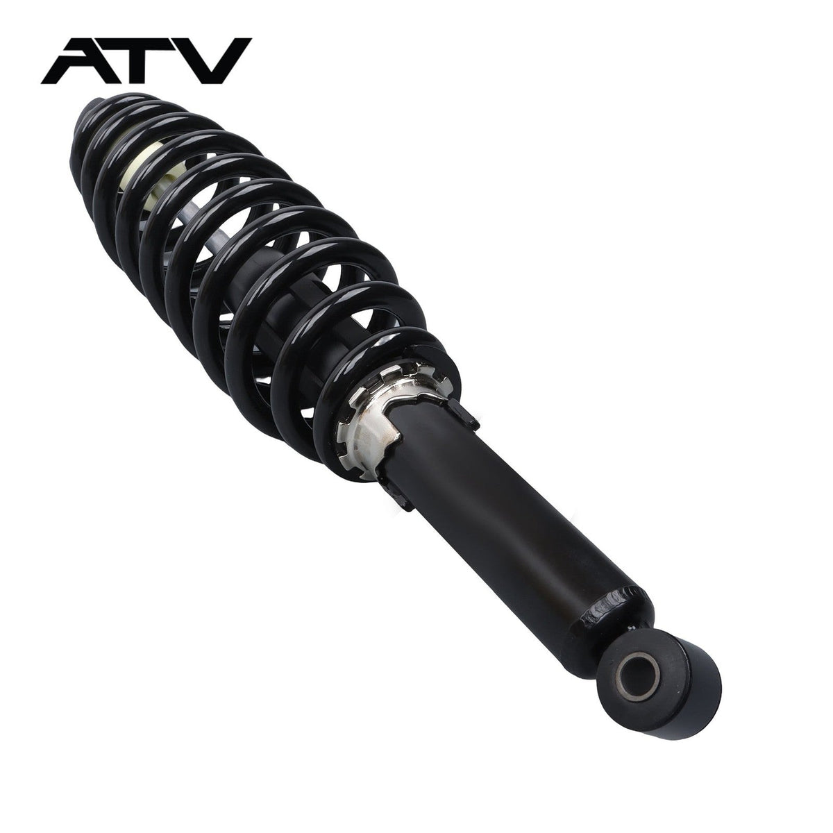 Rear Shocks Left/Right AUC12198 For John Deere XUV XUV590E XUV590I XUV590M Gator