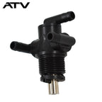 Generic For polaris trail boss 330 fuel shut off valve 3 Way 7052161