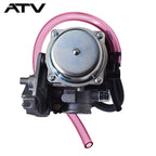 Carburetor for Arctic Cat 375 400 2002 2003 2004 ATV Auto Manual