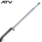 Generic Throttle Cable for Yamaha Bear Tracker 250 Big Bear 350 Kodiak 400