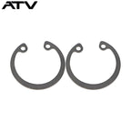 3089256 For Polaris Sportsman 500 1996-2013 Cylinder Piston Top End Gasket Kit