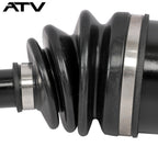 1333943 Front Left/Right CV Axles Drive Shaft For Polaris RZR XP 1000 2014-2019