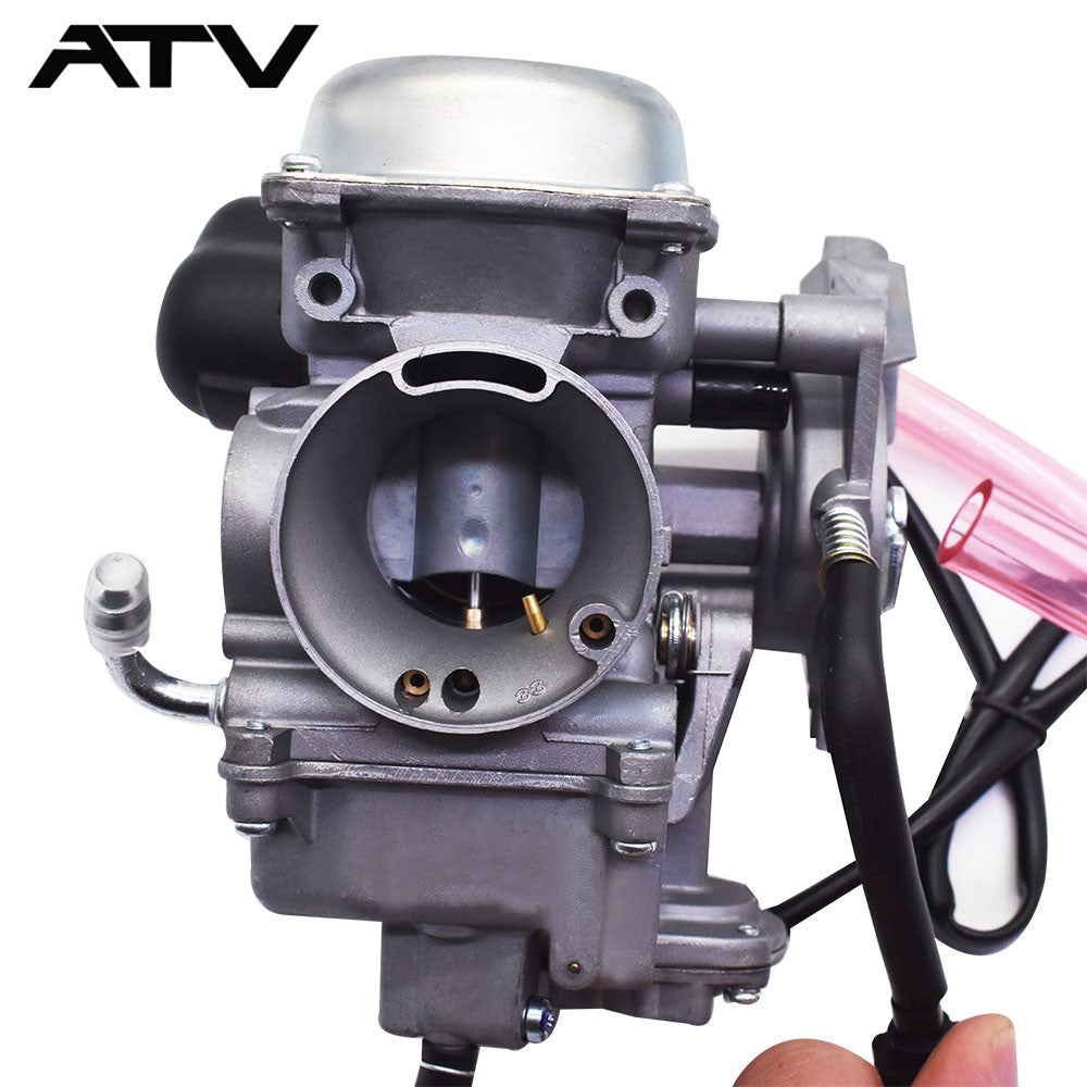 Carburetor For Arctic Cat ATV 350 366 400 2008-2017 Replaces 0470-737 Carb