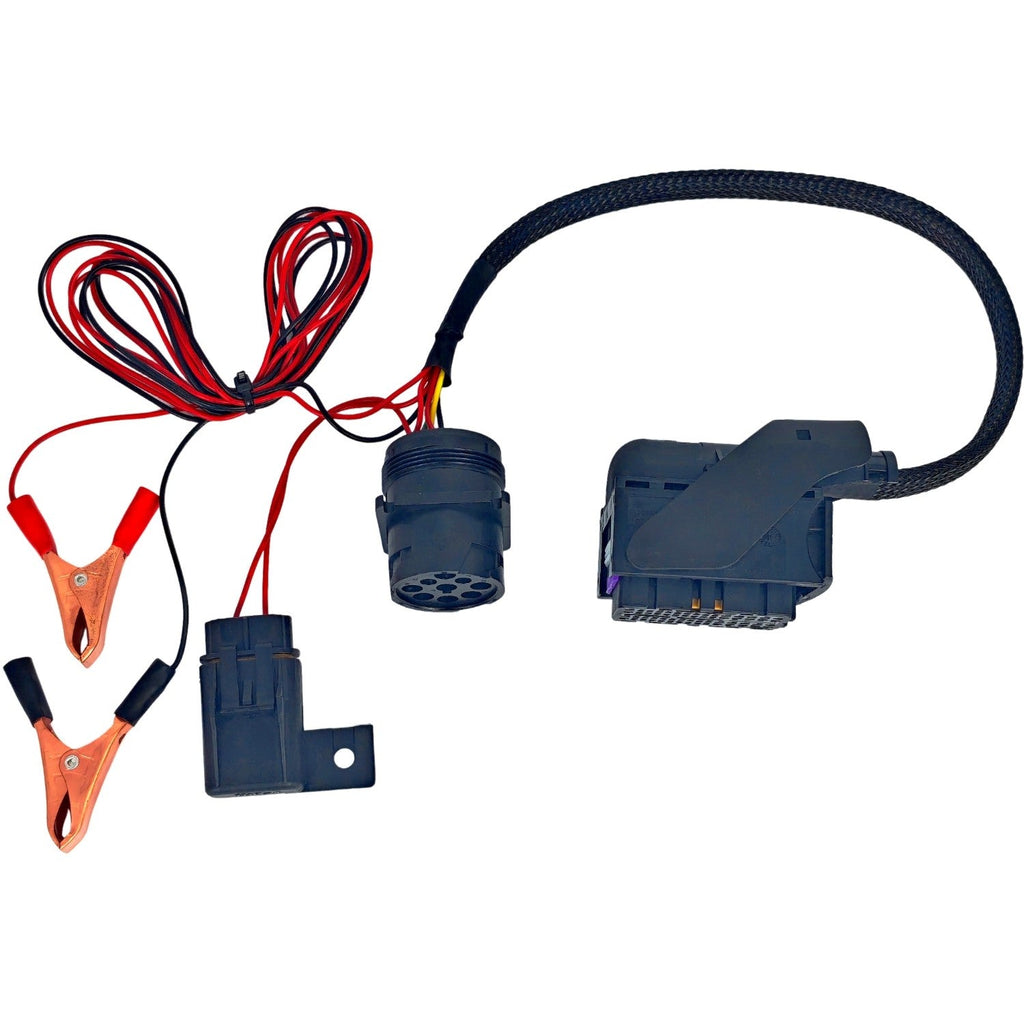 Diagnostic Cable Fit for Paccar MX13 EPA17 ACM