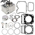 3089256 For Polaris Sportsman 500 1996-2013 Cylinder Piston Top End Gasket Kit