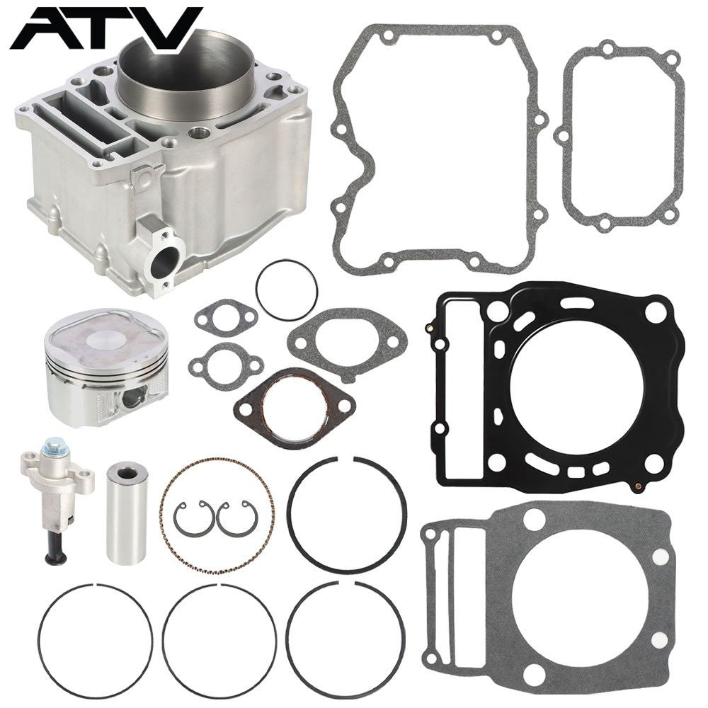 3089256 For Polaris Sportsman 500 1996-2013 Cylinder Piston Top End Gasket Kit