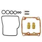 Carburetor Carb Repair Rebuild Kit For Suzuki vs vz 800 1400 vs1400 vs800 Set