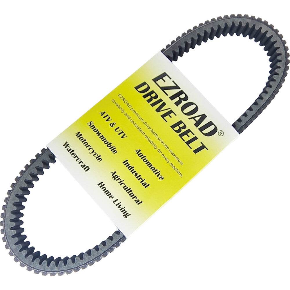 Drive Belt for Ski-Doo 2002 Grand Touring Legend MX Z 500 600 700 800 Rev